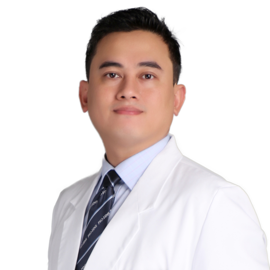 PHILIP LANCE ANTHONY A. LIU, M.D - Scelto Medico